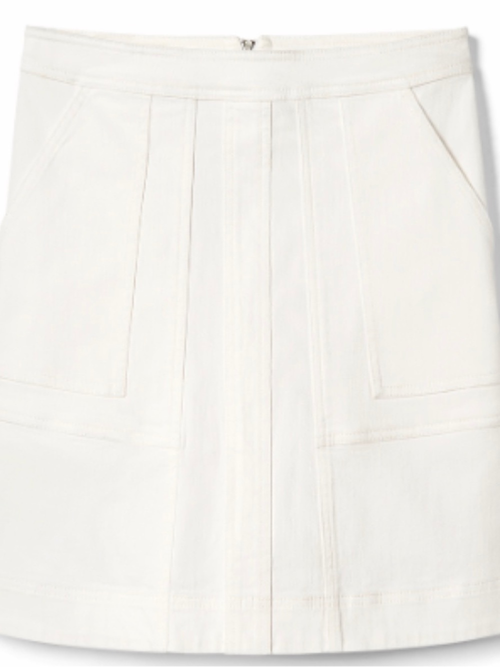 CAbi Everyday Skirt  #6645 Size 8 New